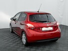 Peugeot 208 1.2 PureTech 82KM 2 stref klima Cz.cof Ekran dotykowy Salon PL - 5