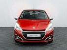 Peugeot 208 1.2 PureTech 82KM 2 stref klima Cz.cof Ekran dotykowy Salon PL - 7