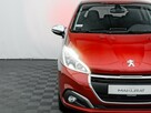 Peugeot 208 1.2 PureTech 82KM 2 stref klima Cz.cof Ekran dotykowy Salon PL - 8