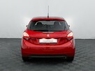 Peugeot 208 1.2 PureTech 82KM 2 stref klima Cz.cof Ekran dotykowy Salon PL - 9