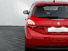 Peugeot 208 1.2 PureTech 82KM 2 stref klima Cz.cof Ekran dotykowy Salon PL - 10