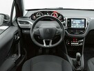 Peugeot 208 1.2 PureTech 82KM 2 stref klima Cz.cof Ekran dotykowy Salon PL - 15