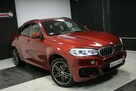 BMW X6 Salon Polska*40D*xDrive*Mpakiet*313KM*Vat23% - 2