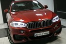 BMW X6 Salon Polska*40D*xDrive*Mpakiet*313KM*Vat23% - 3