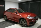 BMW X6 Salon Polska*40D*xDrive*Mpakiet*313KM*Vat23% - 5