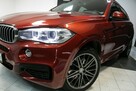 BMW X6 Salon Polska*40D*xDrive*Mpakiet*313KM*Vat23% - 7