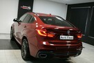 BMW X6 Salon Polska*40D*xDrive*Mpakiet*313KM*Vat23% - 9