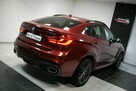 BMW X6 Salon Polska*40D*xDrive*Mpakiet*313KM*Vat23% - 10