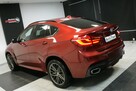 BMW X6 Salon Polska*40D*xDrive*Mpakiet*313KM*Vat23% - 11