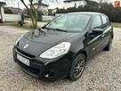 Renault Clio - 1