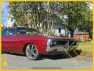Chrysler inny Newport Royal 4-door Hardtop 6.3 V8 TorqueFlite, 193hp, 1972 - 2