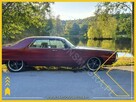Chrysler inny Newport Royal 4-door Hardtop 6.3 V8 TorqueFlite, 193hp, 1972 - 4