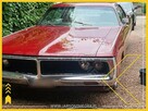 Chrysler inny Newport Royal 4-door Hardtop 6.3 V8 TorqueFlite, 193hp, 1972 - 7