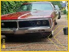 Chrysler inny Newport Royal 4-door Hardtop 6.3 V8 TorqueFlite, 193hp, 1972 - 8