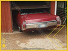 Chrysler inny Newport Royal 4-door Hardtop 6.3 V8 TorqueFlite, 193hp, 1972 - 9