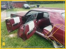Chrysler inny Newport Royal 4-door Hardtop 6.3 V8 TorqueFlite, 193hp, 1972 - 10