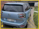 Citroen C4 Grand Picasso 1.6 HDi EGS - 9