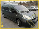 Citroen Jumpy Combi 2.0 HDi Manual - 2
