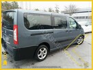 Citroen Jumpy Combi 2.0 HDi Manual - 4