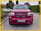 Dodge Nitro 4.0 V6 AWD Automatic - 1