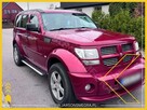 Dodge Nitro 4.0 V6 AWD Automatic - 2