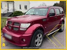 Dodge Nitro 4.0 V6 AWD Automatic - 3