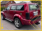 Dodge Nitro 4.0 V6 AWD Automatic - 4