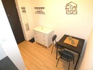 Wynajmę jasne 2 pokoje pet friendly, Wolności 302 - 5