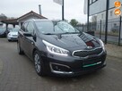 Kia Ceed 2018 1.6 benzyna 135km navi kamera przebieg 83tys - 1