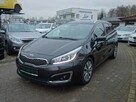 Kia Ceed 2018 1.6 benzyna 135km navi kamera przebieg 83tys - 2