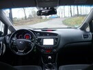 Kia Ceed 2018 1.6 benzyna 135km navi kamera przebieg 83tys - 16