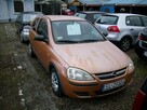 Opel Corsa - 1