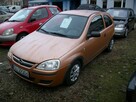 Opel Corsa - 2