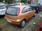 Opel Corsa - 3