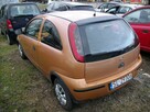 Opel Corsa - 4