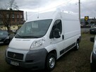 Fiat Ducato - 1