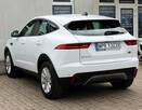 Jaguar E-Pace 4x4 SalonPL FV23% Automat rej.2020r Kamera LED Skóra Gwarancja - 4