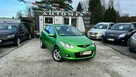 Mazda 2 ŚLICZNA1,3 benz,5 drzwi ,klima,Alu ,Grzane Fotele GWARANCJA,Zamiana - 3