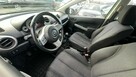 Mazda 2 ŚLICZNA1,3 benz,5 drzwi ,klima,Alu ,Grzane Fotele GWARANCJA,Zamiana - 9