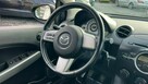 Mazda 2 ŚLICZNA1,3 benz,5 drzwi ,klima,Alu ,Grzane Fotele GWARANCJA,Zamiana - 14