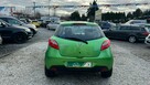Mazda 2 ŚLICZNA1,3 benz,5 drzwi ,klima,Alu ,Grzane Fotele GWARANCJA,Zamiana - 15