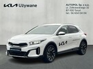 Kia XCeed 1.6 GDI PHEV 141KM business line Salon PL Bezwypadkowy 1wł - 1