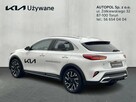 Kia XCeed 1.6 GDI PHEV 141KM business line Salon PL Bezwypadkowy 1wł - 3