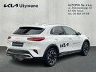 Kia XCeed 1.6 GDI PHEV 141KM business line Salon PL Bezwypadkowy 1wł - 5