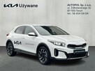 Kia XCeed 1.6 GDI PHEV 141KM business line Salon PL Bezwypadkowy 1wł - 7