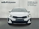 Kia XCeed 1.6 GDI PHEV 141KM business line Salon PL Bezwypadkowy 1wł - 8