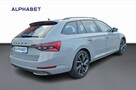 Skoda Superb 2.0 TDI SCR Sportline DSG - 5