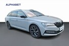 Skoda Superb 2.0 TDI SCR Sportline DSG - 7