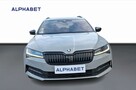 Skoda Superb 2.0 TDI SCR Sportline DSG - 8