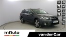 Subaru OUTBACK 2.5i Exclusive Lineartronic ! Z Polskiego Salonu ! Faktura Vat - 1